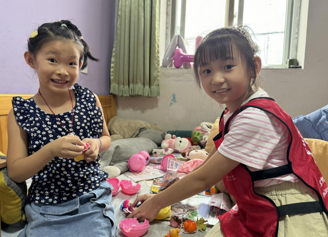 暑假义工活动感受_红领巾慈善义工服务队 慈善义工活动 弱势群体关爱