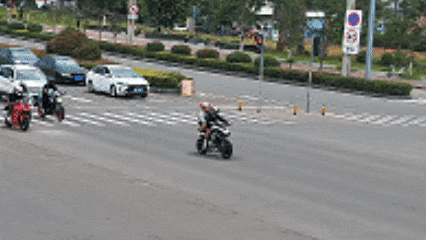 飚车视频_西昌公安 飙车炸街 治安管理处罚