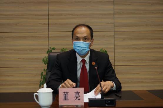 西丰县新闻_西丰县人民法院2021年工作会议_西丰县人民法院2021年工作部署