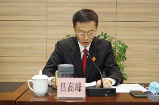 西丰县新闻_西丰县人民法院2021年工作部署_西丰县人民法院2021年工作会议