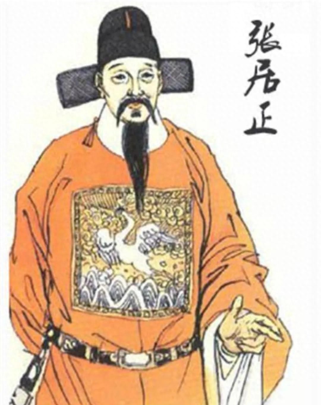 万历皇帝对待张居正和冯保的态度，打击权臣和宦官，造成严重影响