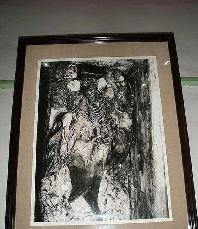 万历皇帝定陵考古_定陵地宫挖掘过程_万历皇帝新闻