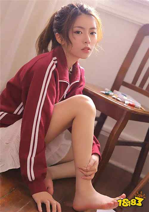 始于“颜值”终于“言直”！不说话的“哑巴新娘”周淑怡到底有多美？