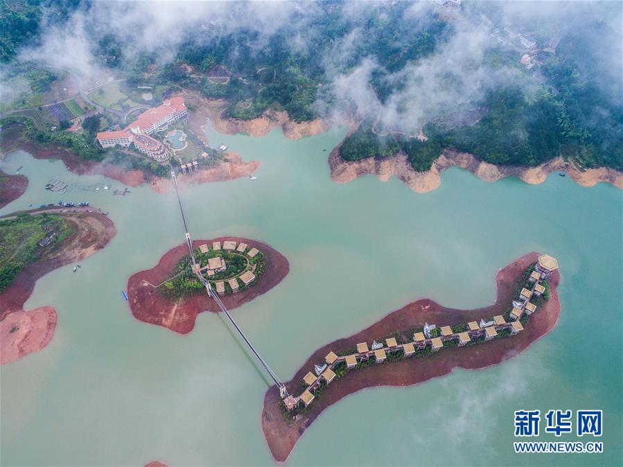 浙江丽水云和新闻_浙江省丽水市电能替代技术应用_云和县全电景区建设