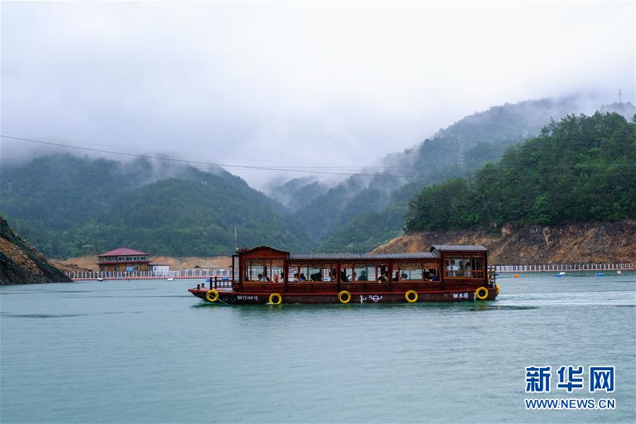 浙江丽水云和新闻_云和县全电景区建设_浙江省丽水市电能替代技术应用