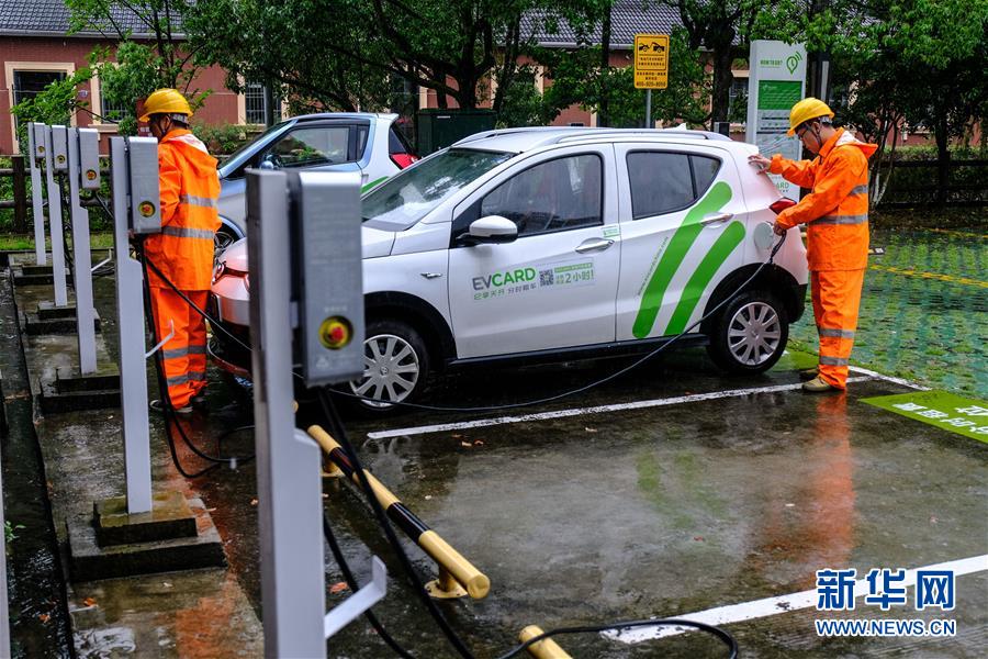 浙江省丽水市电能替代技术应用_浙江丽水云和新闻_云和县全电景区建设