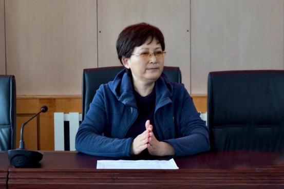 西丰县人民法院顽瘴痼疾整治工作会_西丰县新闻_邢乃新院长调度顽瘴痼疾整治工作