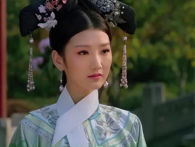 步步惊心若曦历史背景_步步惊心与甄嬛传对比分析_后宫步步惊心完整版