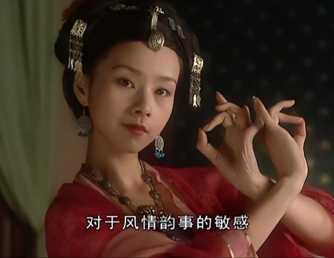 步步惊心若曦历史背景_后宫步步惊心完整版_步步惊心与甄嬛传对比分析