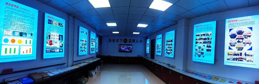 定西市法治宣传教育工作_岷县热点资讯岷县荣获全国六五普法_定西市七五普法工作综述