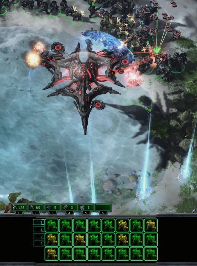 星际争霸2 razor破解版能连战网么_如何玩星际争霸离线模式_星际争霸单机版教程