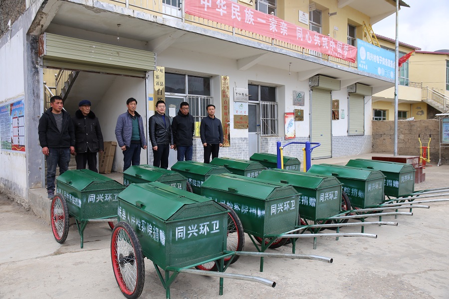 岷县人民检察院 巡河活动 检察为民办实事_岷县热点资讯岷县荣获全国六五普法