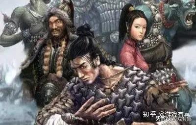 老游戏重制版_经典单机游戏重制版_rpg游戏