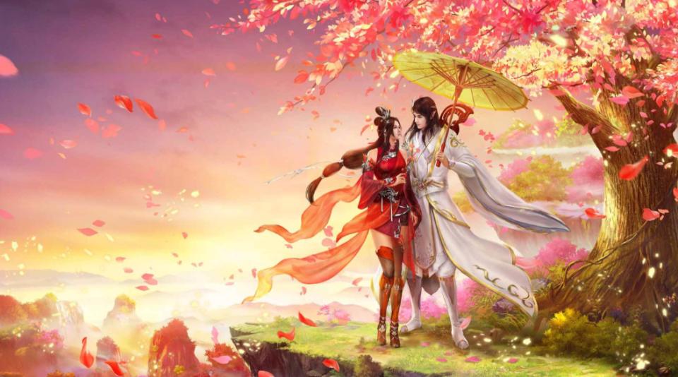 2025年游戏排行榜前十名_rpg游戏_剑灵2手游评测