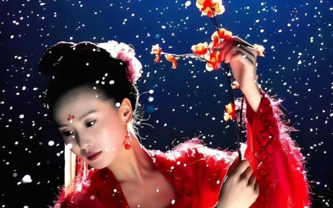 步步惊心八阿哥若曦_步步惊心九子夺嫡_后宫步步惊心完整版