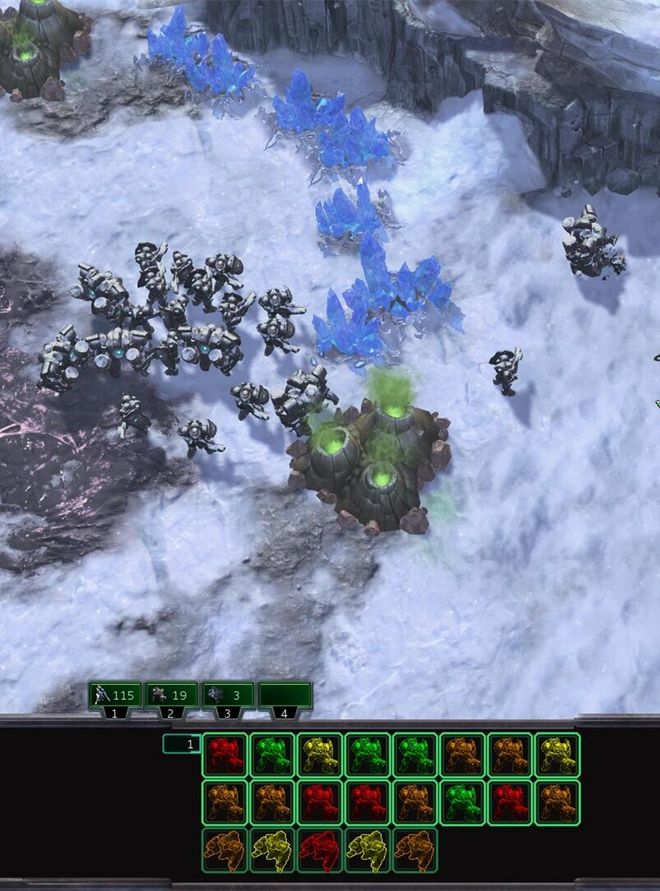 星际争霸单机版 暴雪战网 冲突解决_星际争霸2 razor破解版能连战网么