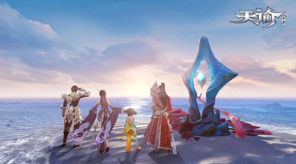 2025年热门手游推荐排行_手游高分评测推荐_rpg游戏