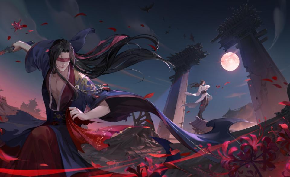 2025年热门手游推荐排行_手游高分评测推荐_rpg游戏