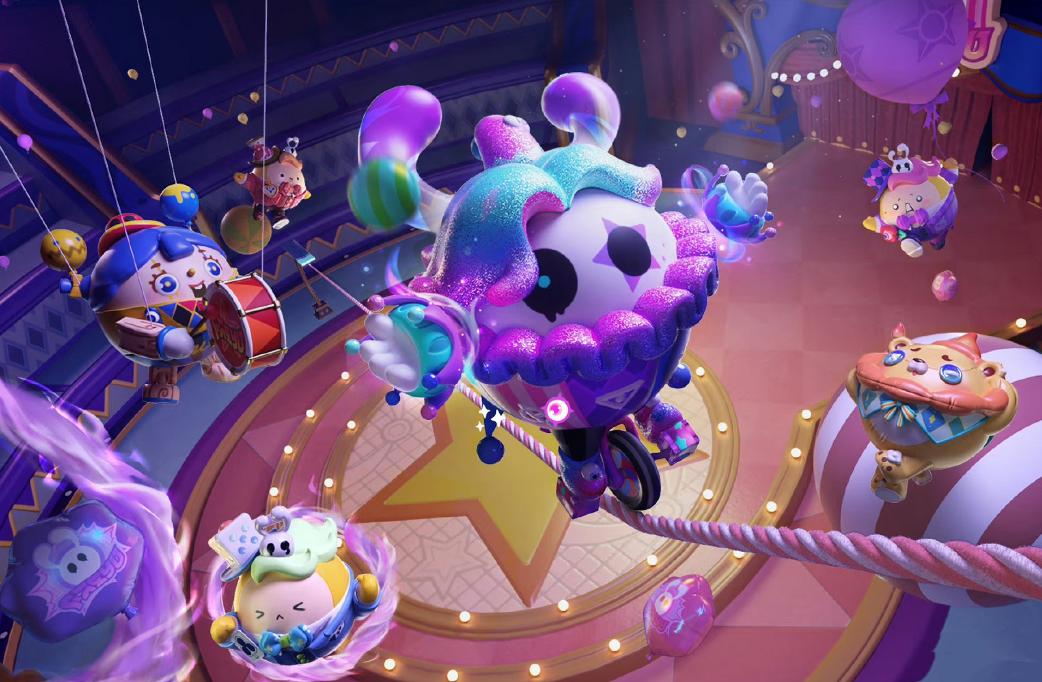 2024年热门角色扮演手游排行_最受欢迎的角色扮演手游推荐_rpg游戏