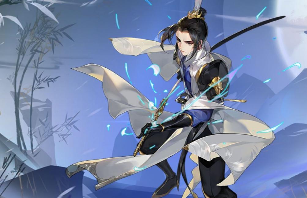 最受欢迎的角色扮演手游推荐_2024年热门角色扮演手游排行_rpg游戏