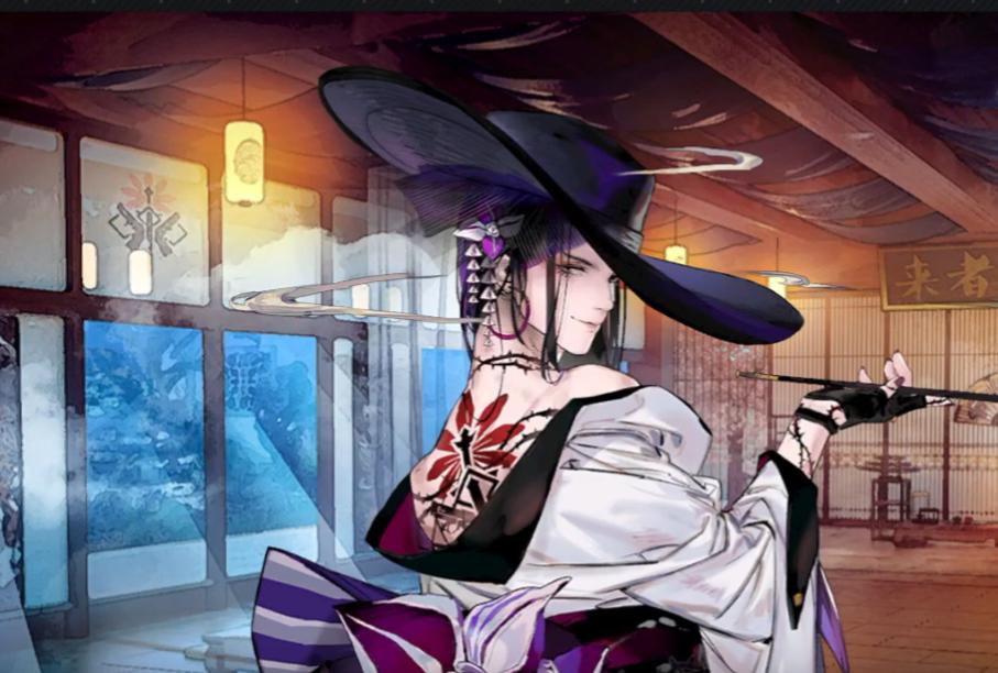 2024年热门角色扮演手游排行_rpg游戏_最受欢迎的角色扮演手游推荐