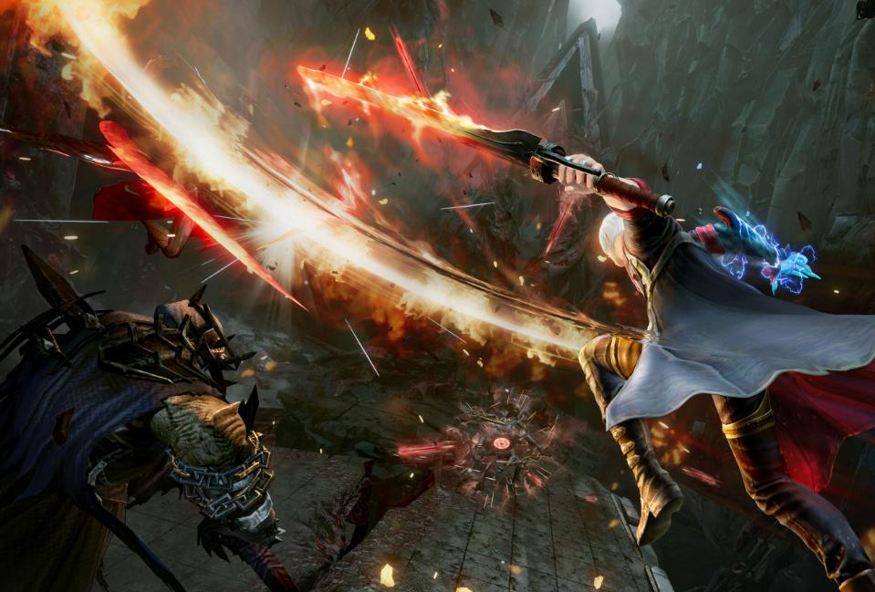 rpg游戏_2024年热门角色扮演手游排行_最受欢迎的角色扮演手游推荐