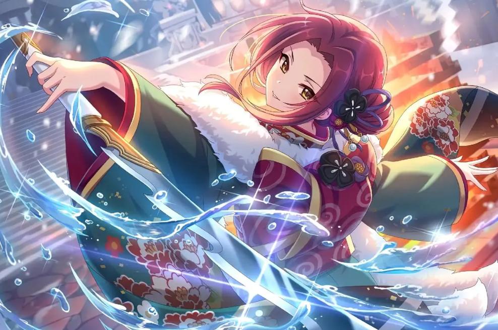 rpg游戏_最受欢迎的角色扮演手游推荐_2024年热门角色扮演手游排行