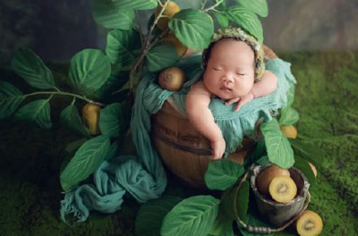 吴姓女孩子取名高端大气的名字