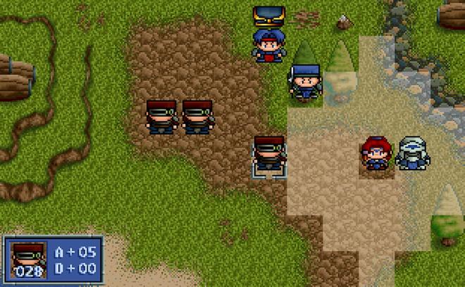 炎龙骑士团2隐藏属性武器_炎龙骑士团2武器属性攻略_炎龙骑士团2攻略