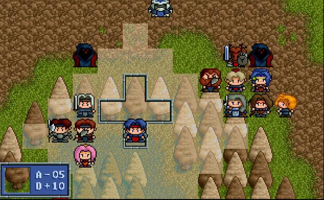 炎龙骑士团2武器属性攻略_炎龙骑士团2攻略_炎龙骑士团2隐藏属性武器