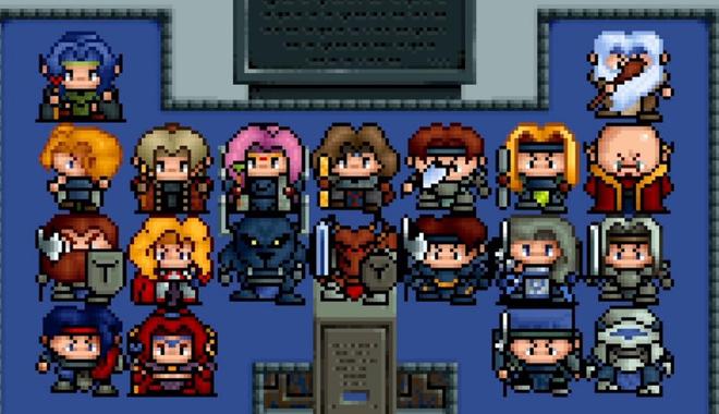 炎龙骑士团2隐藏属性武器_炎龙骑士团2武器属性攻略_炎龙骑士团2攻略