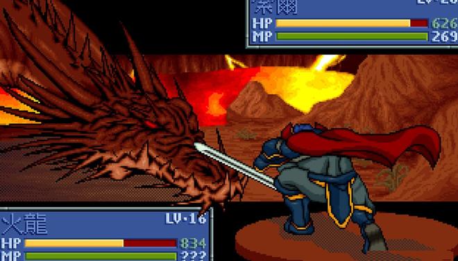 炎龙骑士团2武器属性攻略_炎龙骑士团2隐藏属性武器_炎龙骑士团2攻略