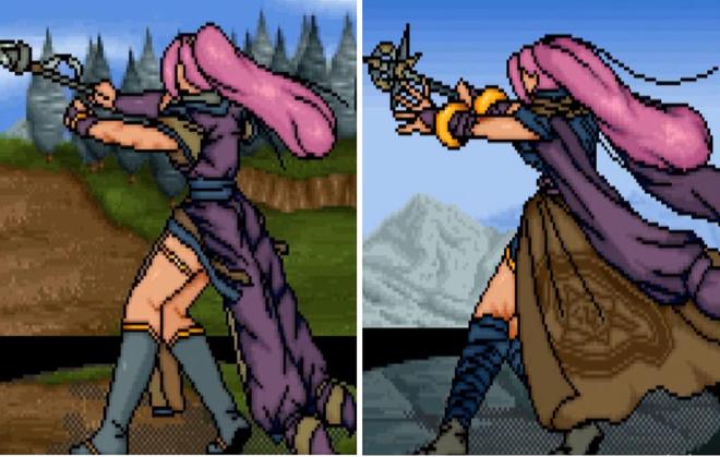 炎龙骑士团2隐藏属性武器_炎龙骑士团2攻略_炎龙骑士团2武器属性攻略