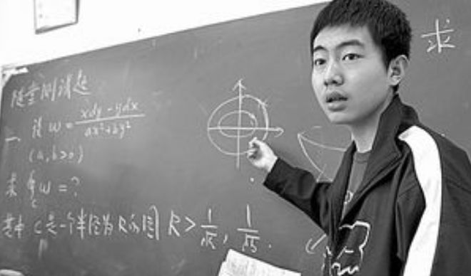 谢彦波神童结局_谢彦波_神童谢彦波后来的生活