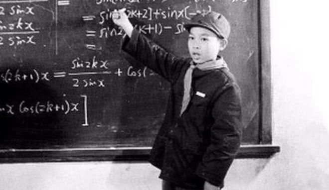 谢彦波神童结局_神童谢彦波后来的生活_谢彦波