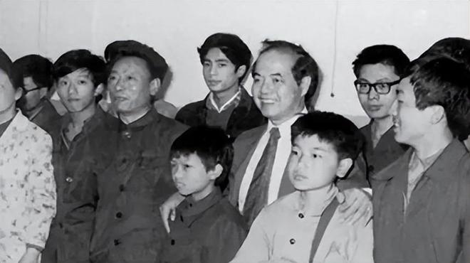 谢彦波_神童谢彦波后来的生活_谢彦波神童结局