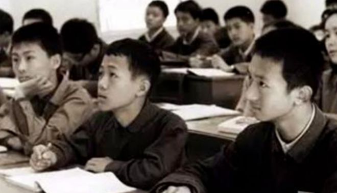 谢彦波神童结局_神童谢彦波后来的生活_谢彦波