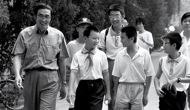 谢彦波_谢彦波神童结局_神童谢彦波后来的生活