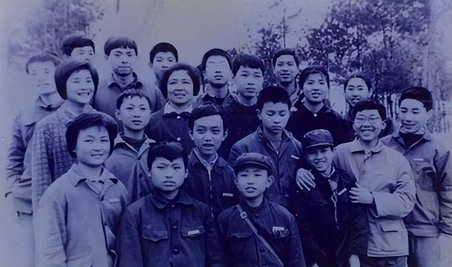 谢彦波神童结局_神童谢彦波后来的生活_谢彦波