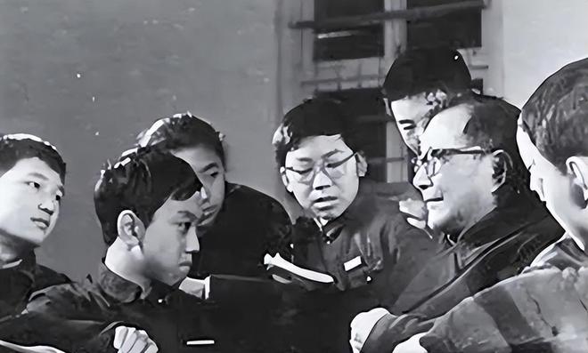 谢彦波神童结局_神童谢彦波后来的生活_谢彦波