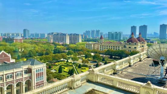 上海外国语大学 新闻传播学院_上海外国语大学国际新闻与传播专业_上外新闻传播学院部校共建