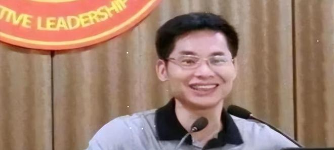 谢彦波与导师关系紧张错失博士学位_谢彦波少年班天才成长历程_谢彦波