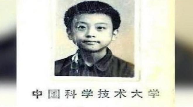 谢彦波与导师关系紧张错失博士学位_谢彦波_谢彦波少年班天才成长历程