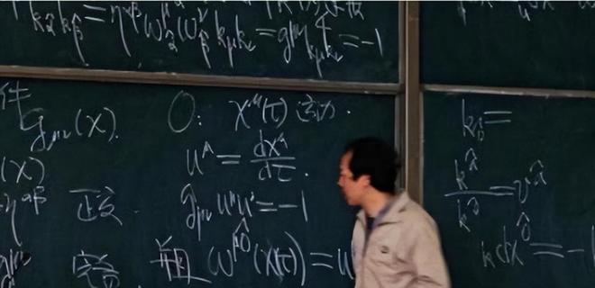 谢彦波少年班天才成长历程_谢彦波_谢彦波与导师关系紧张错失博士学位