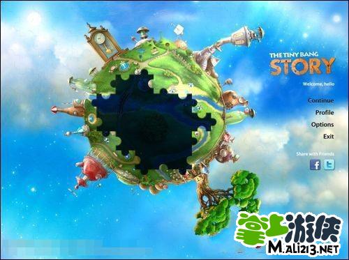 小小星球大碰撞图文通关攻略 第五关攻略