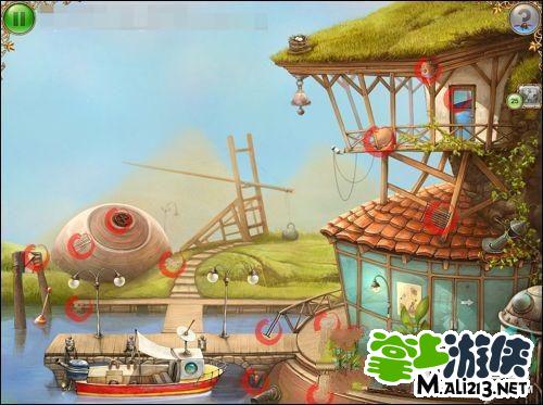 小小星球大碰撞游戏关卡图文攻略_小小星球大碰撞_小小星球大碰撞游戏任务攻略