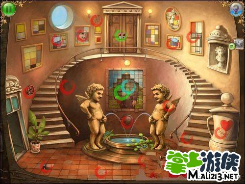 小小星球大碰撞游戏关卡图文攻略_小小星球大碰撞_小小星球大碰撞游戏任务攻略