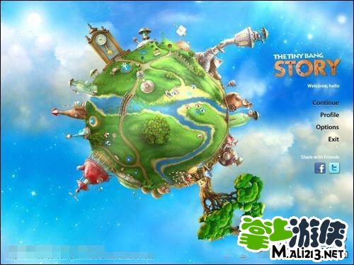 小小星球大碰撞游戏任务攻略_小小星球大碰撞游戏关卡图文攻略_小小星球大碰撞