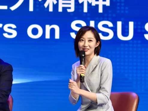 上外优秀记者风采_上海外国语大学媒体人_上海外国语大学 新闻传播学院