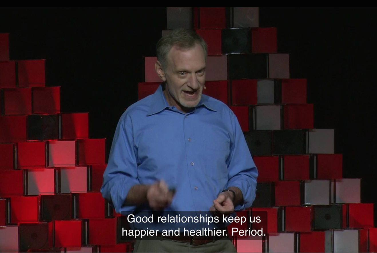 我们为何社交，我们如何社交（社交系列文章之一）